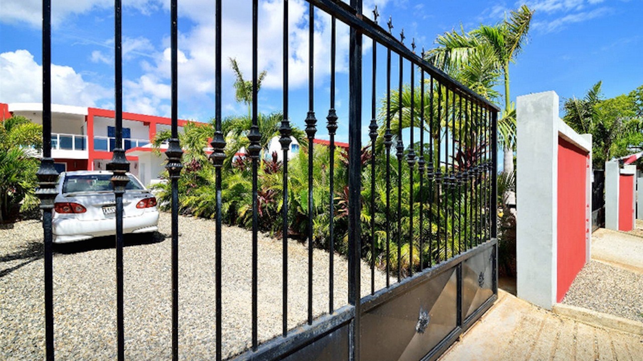 Photo of Outdoor in Urbanizacion Tavarez