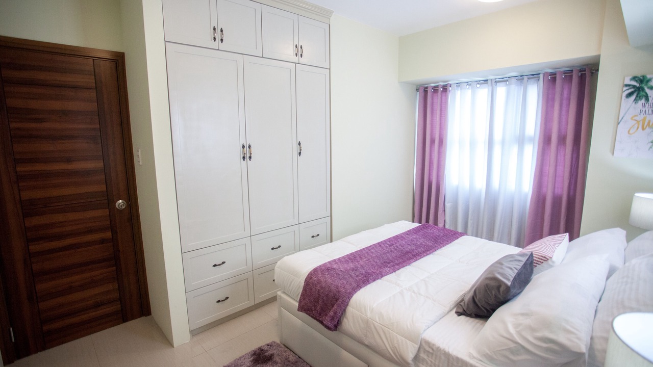 Photo of Bedroom in Cebu