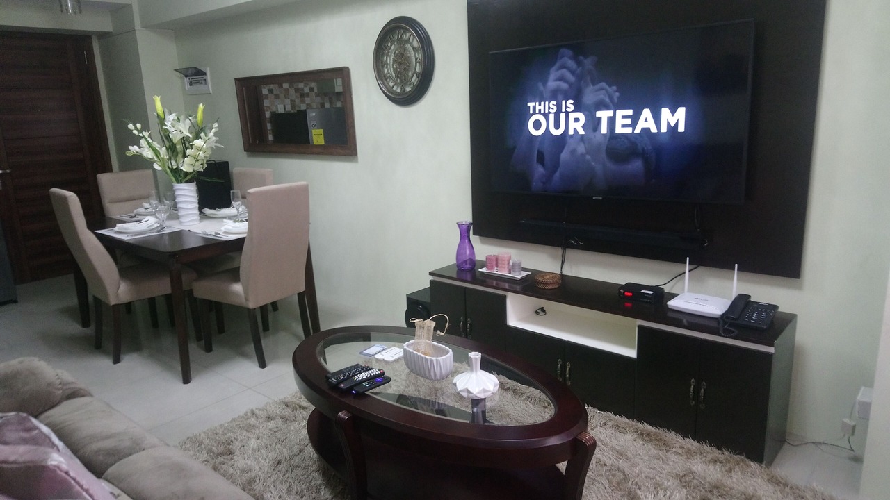 Photo of Livingroom in Cebu