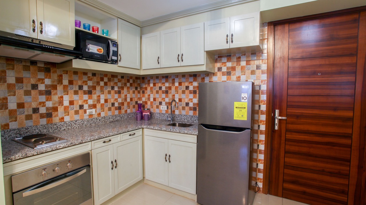 Photo of Kitchen in Cebu