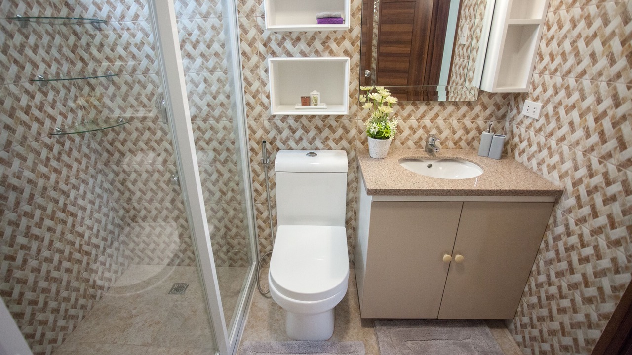 Photo of Bathroom in Cebu