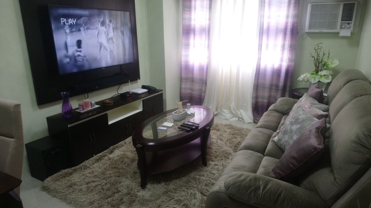 Photo of Livingroom in Cebu