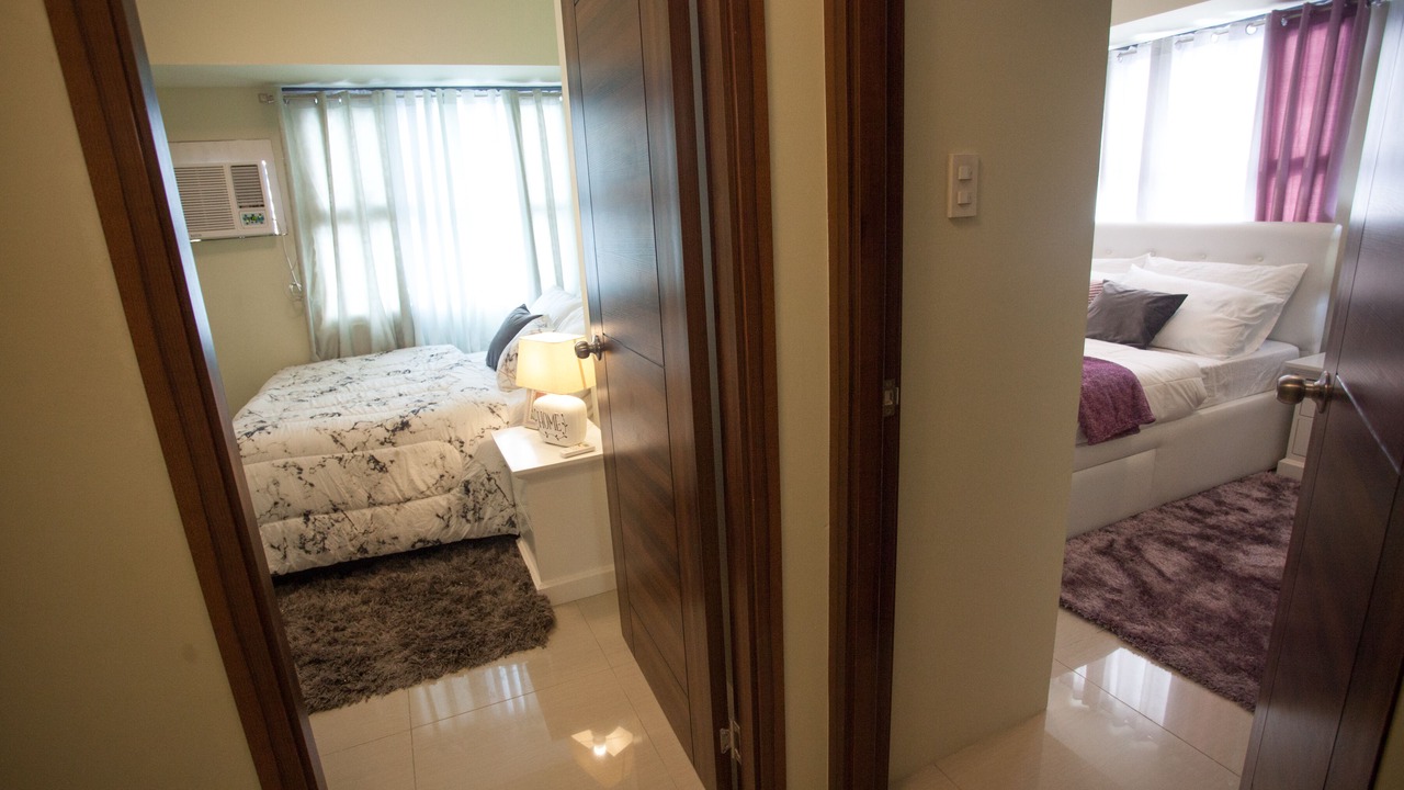 Photo of Bedroom in Cebu