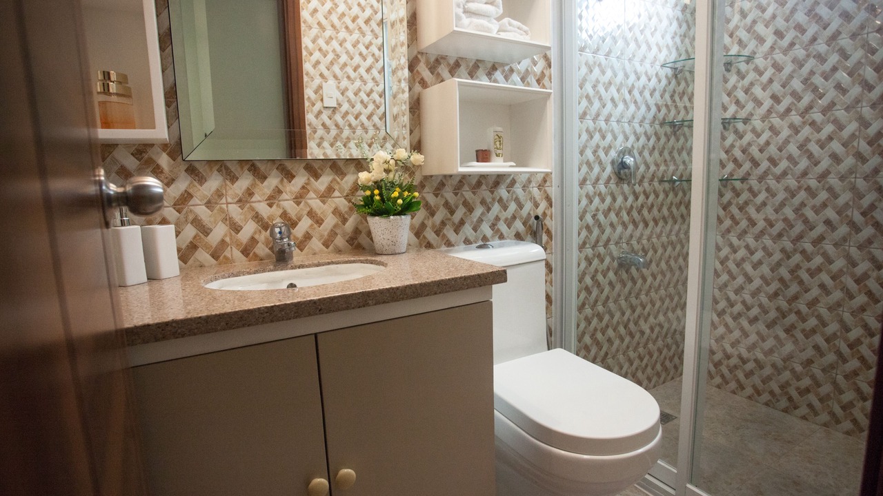 Photo of Bathroom in Cebu