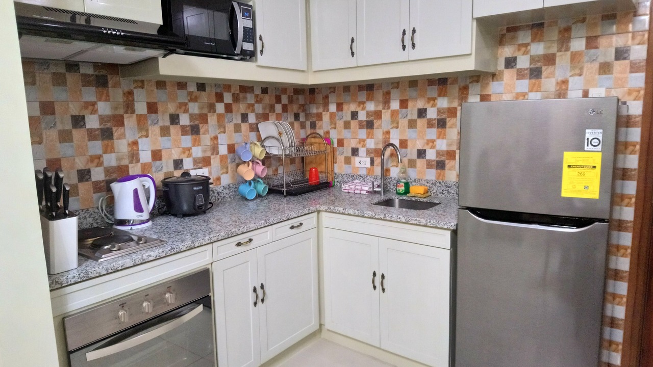 Photo of Kitchen in Cebu