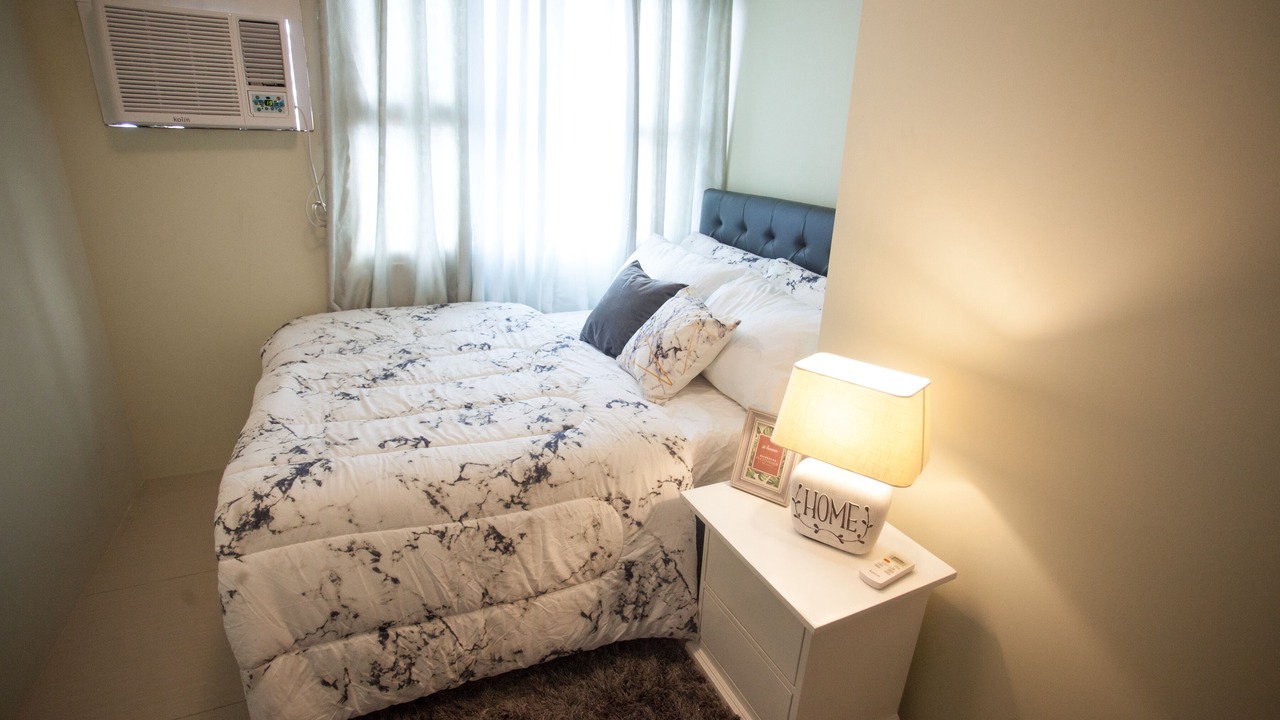 Photo of Bedroom in Cebu