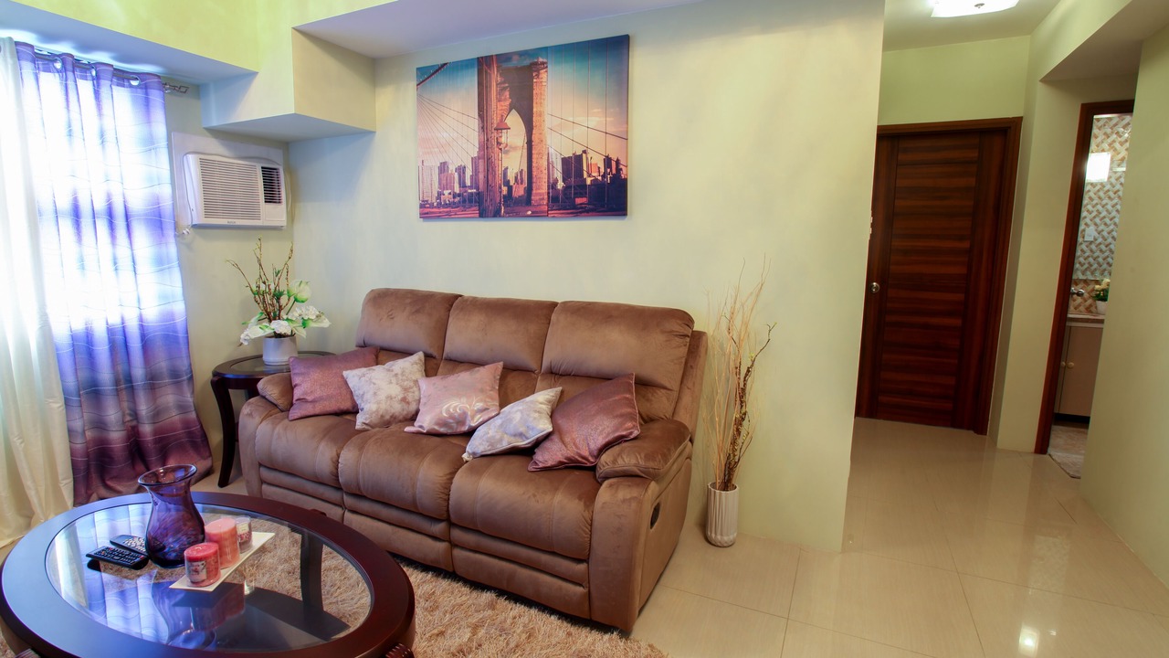 Photo of Livingroom in Cebu