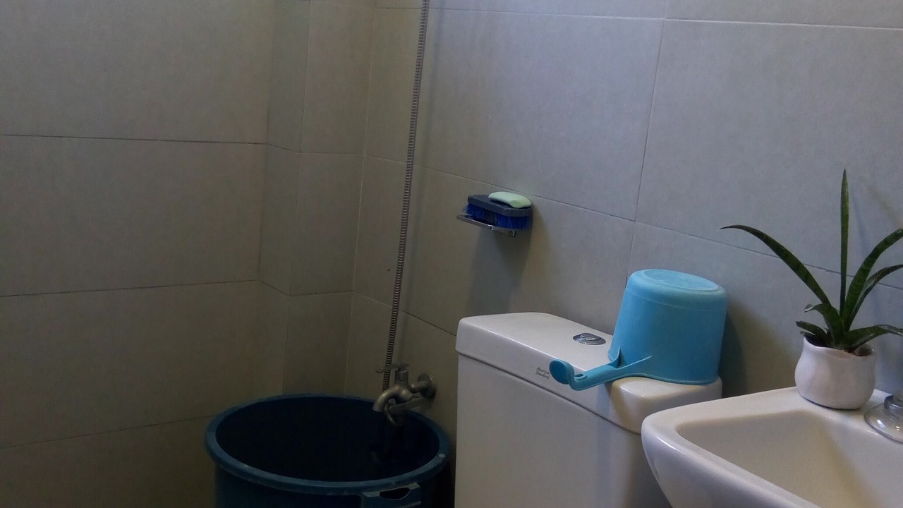 Photo of Bathroom in Guindulman