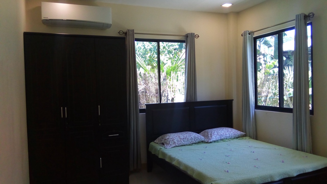 Photo of Bedroom in Guindulman