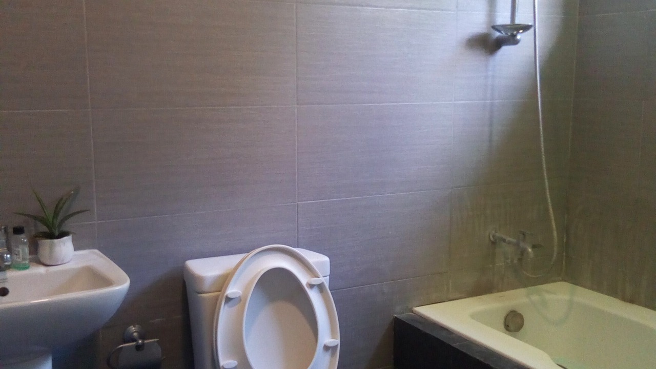 Photo of Bathroom in Guindulman