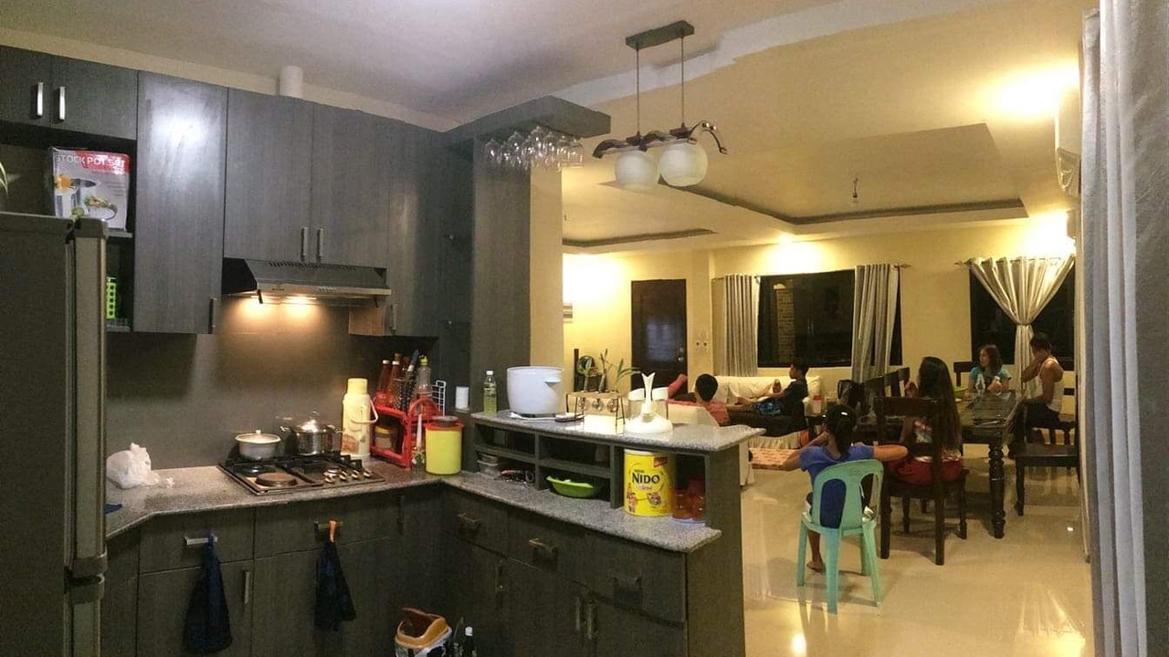 Photo of Kitchen in Guindulman