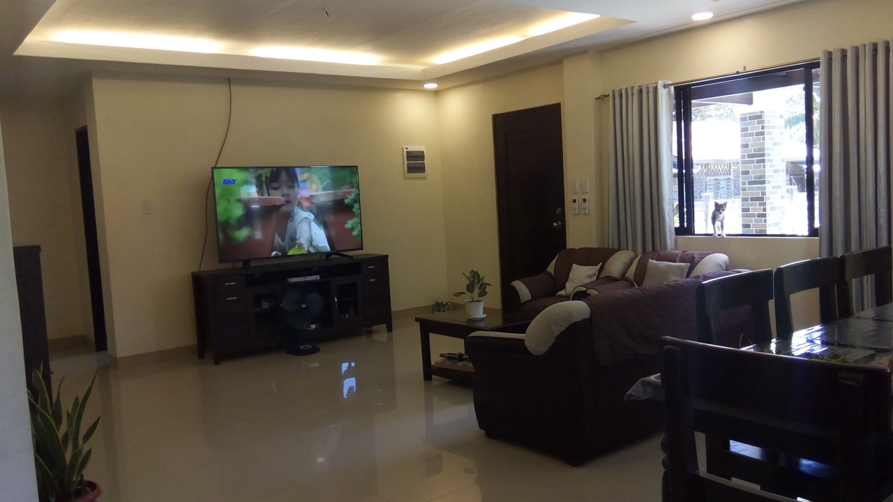 Photo of Livingroom in Guindulman