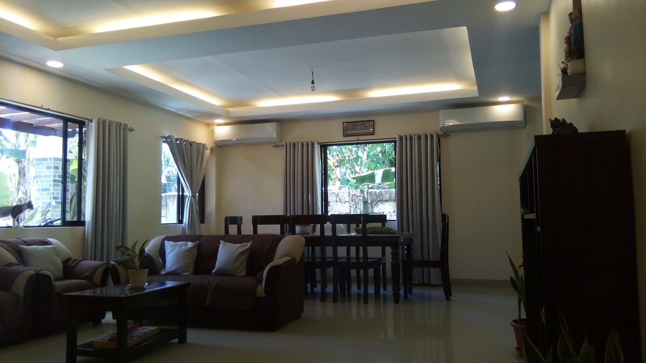Photo of Livingroom in Guindulman