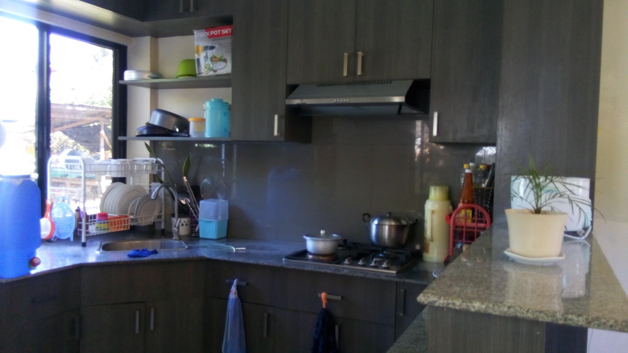 Photo of Kitchen in Guindulman