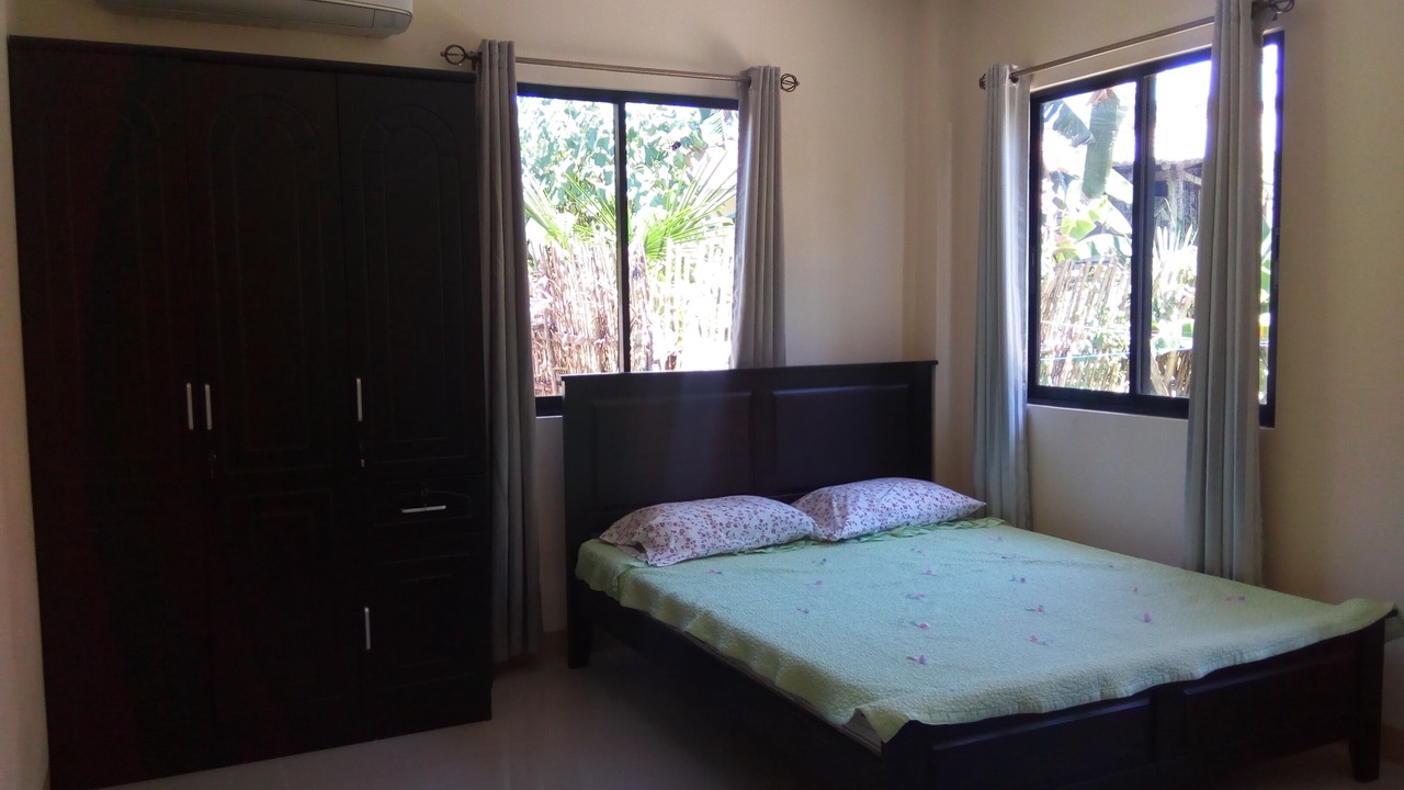 Photo of Bedroom in Guindulman