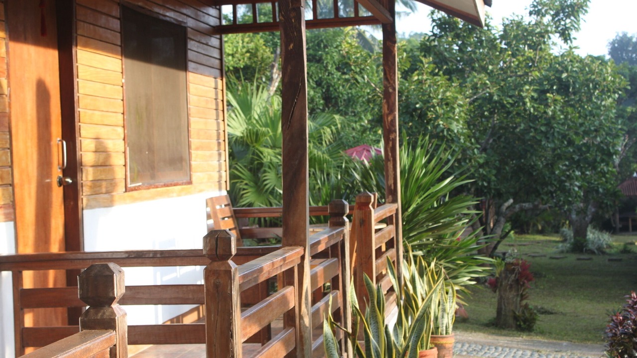 Photo of Outdoor in Indang