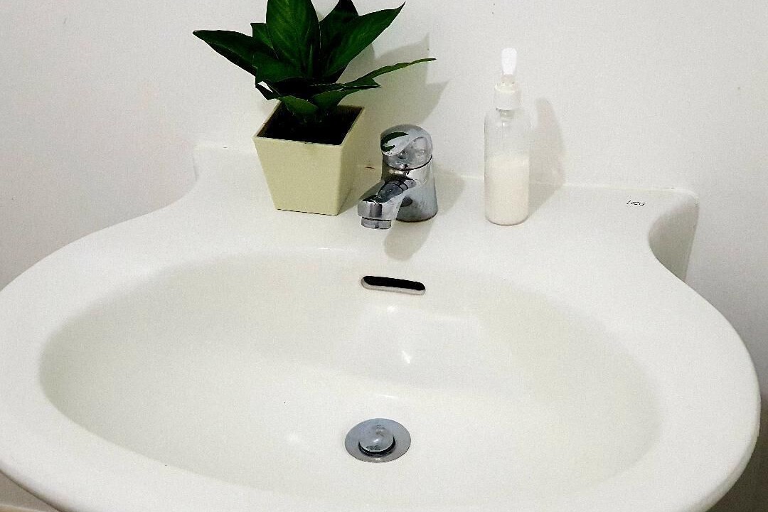 Photo of Bathroom in Barangka Ilaya