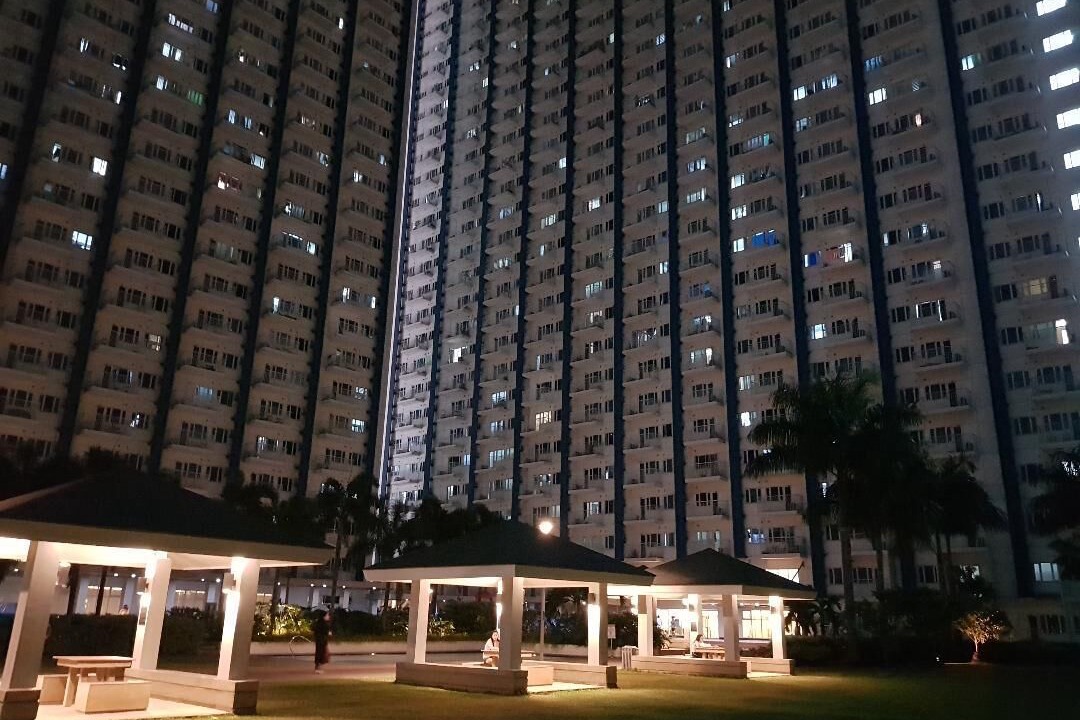 Photo of Outdoor in Barangka Ilaya
