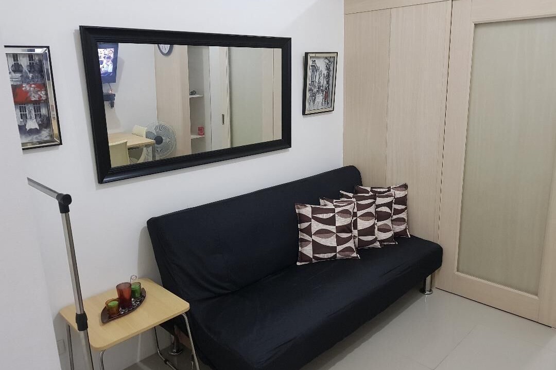 Photo of Livingroom in Barangka Ilaya