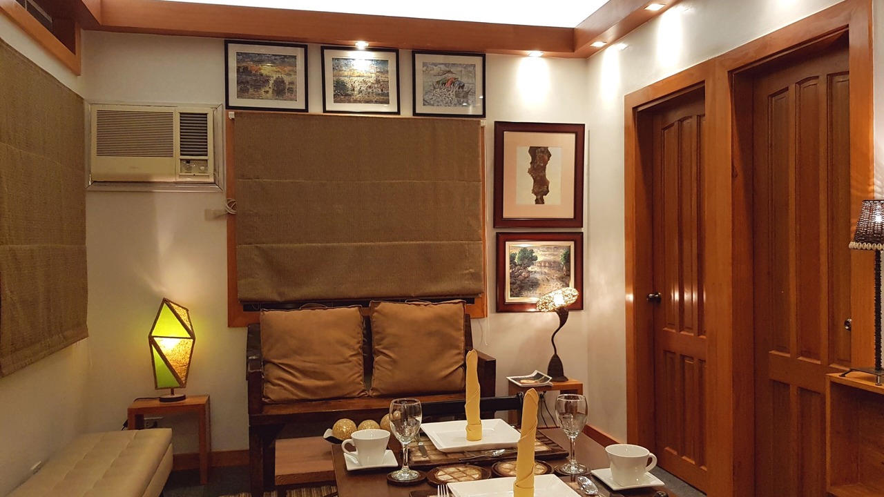Photo of Livingroom in Taculing