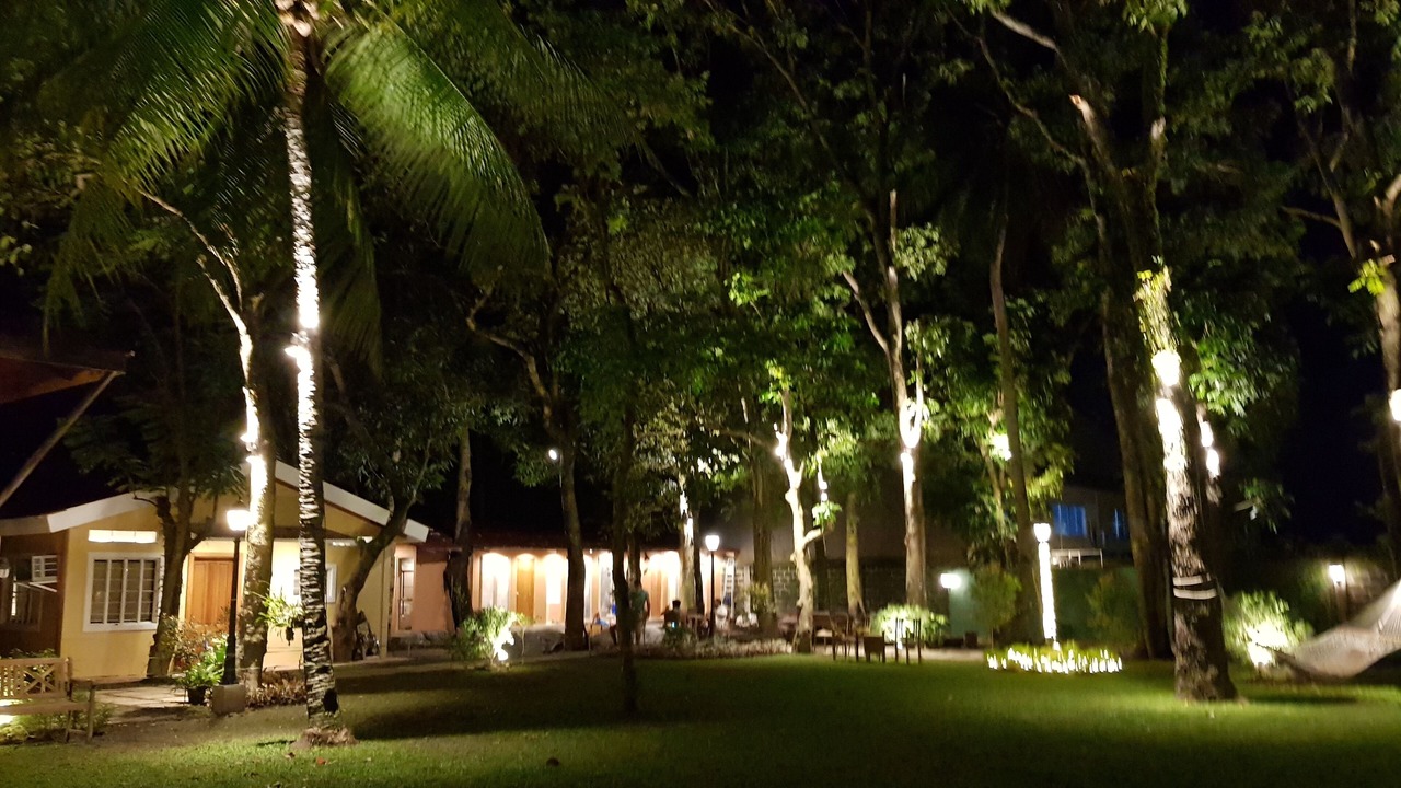 Photo of Outdoor in Taculing