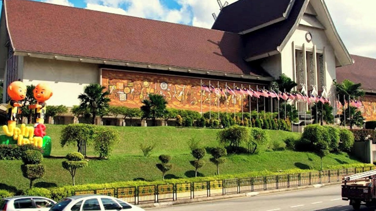 Photo of Outdoor in Kuala Lumpur