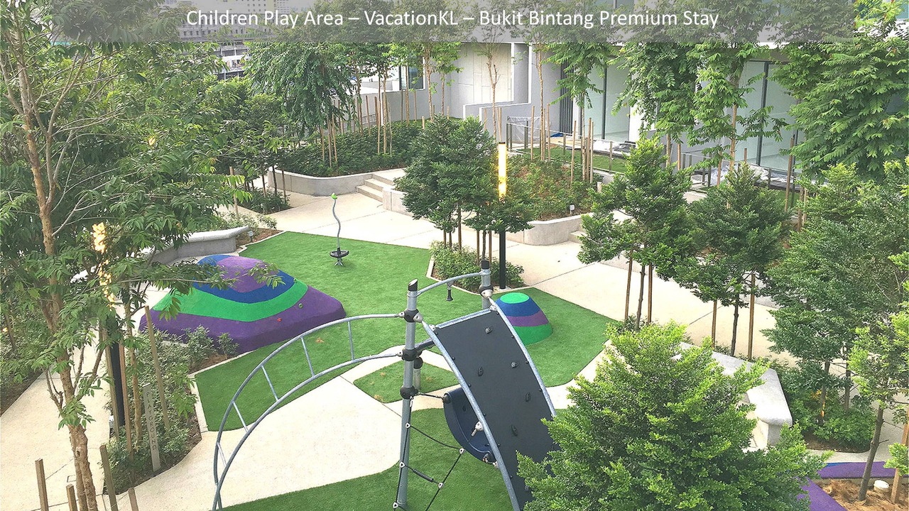 Photo of Outdoor in Bukit Bintang