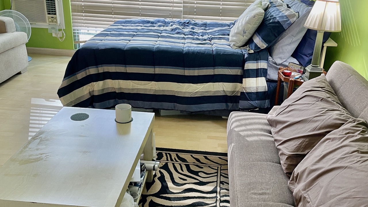 Photo of Bedroom in Quiapo