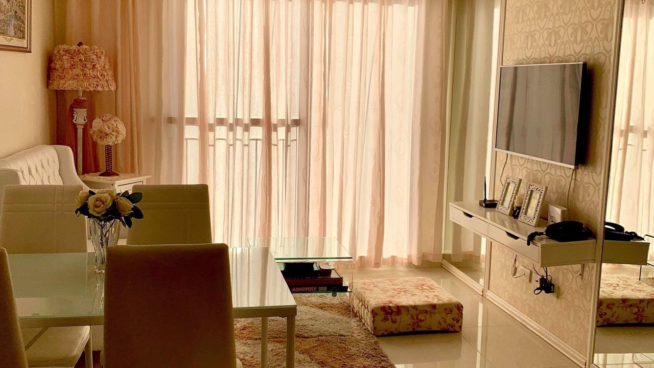 Photo of Livingroom in Amadeo