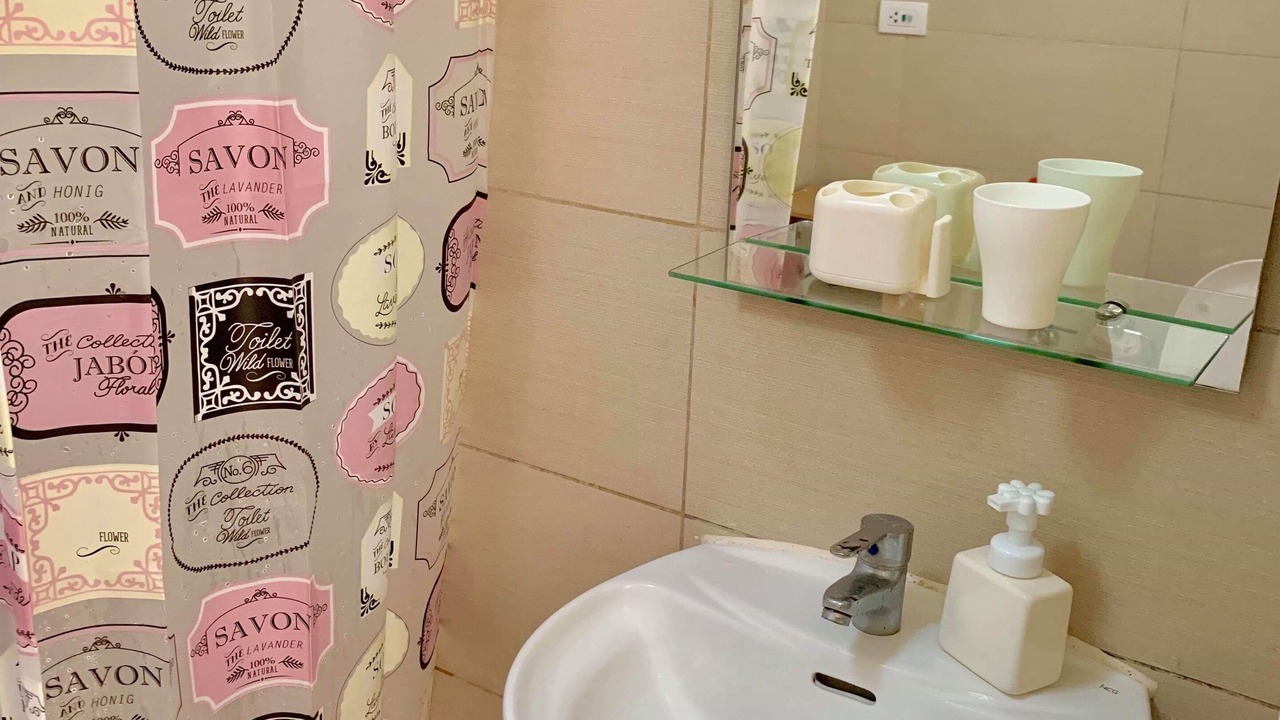 Photo of Bathroom in Amadeo