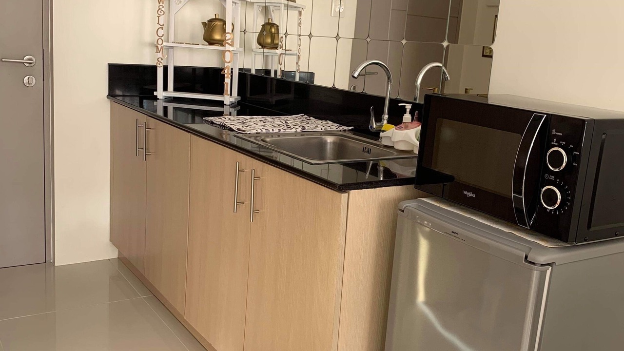 Photo of Kitchen in Amadeo