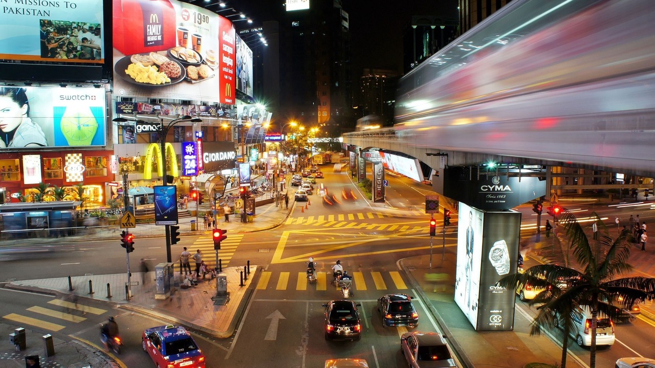 Photo of Outdoor in Kuala Lumpur