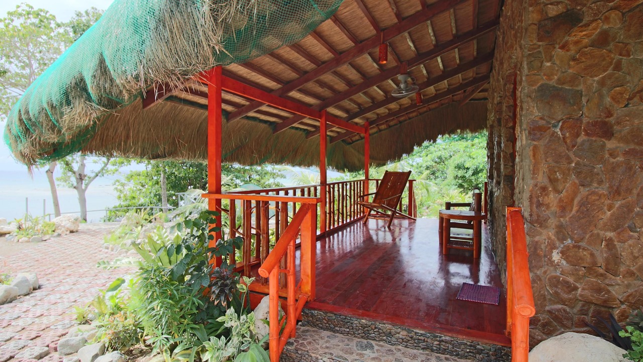 Photo of Patio Balcony in Looc