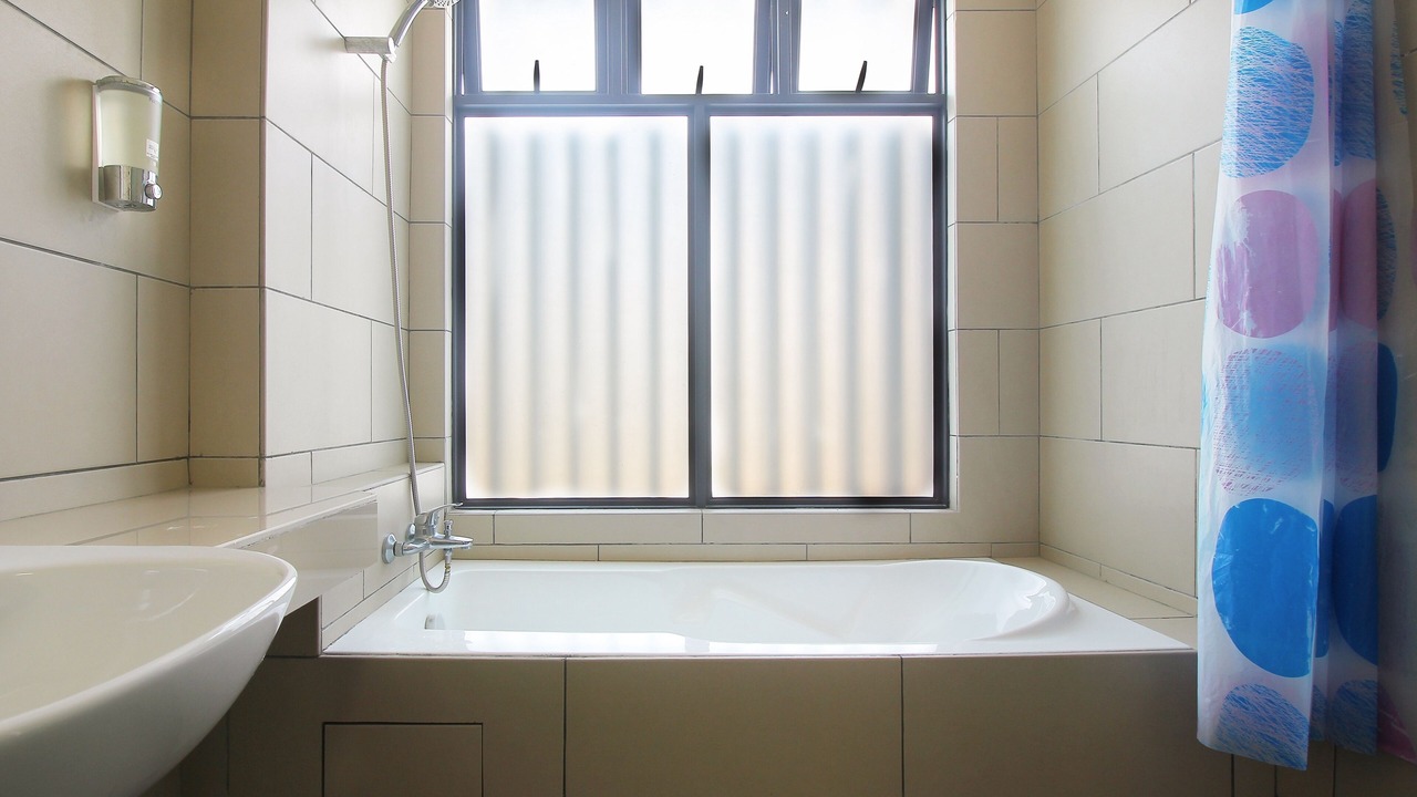 Photo of Bedroom in Taman Mahajaya