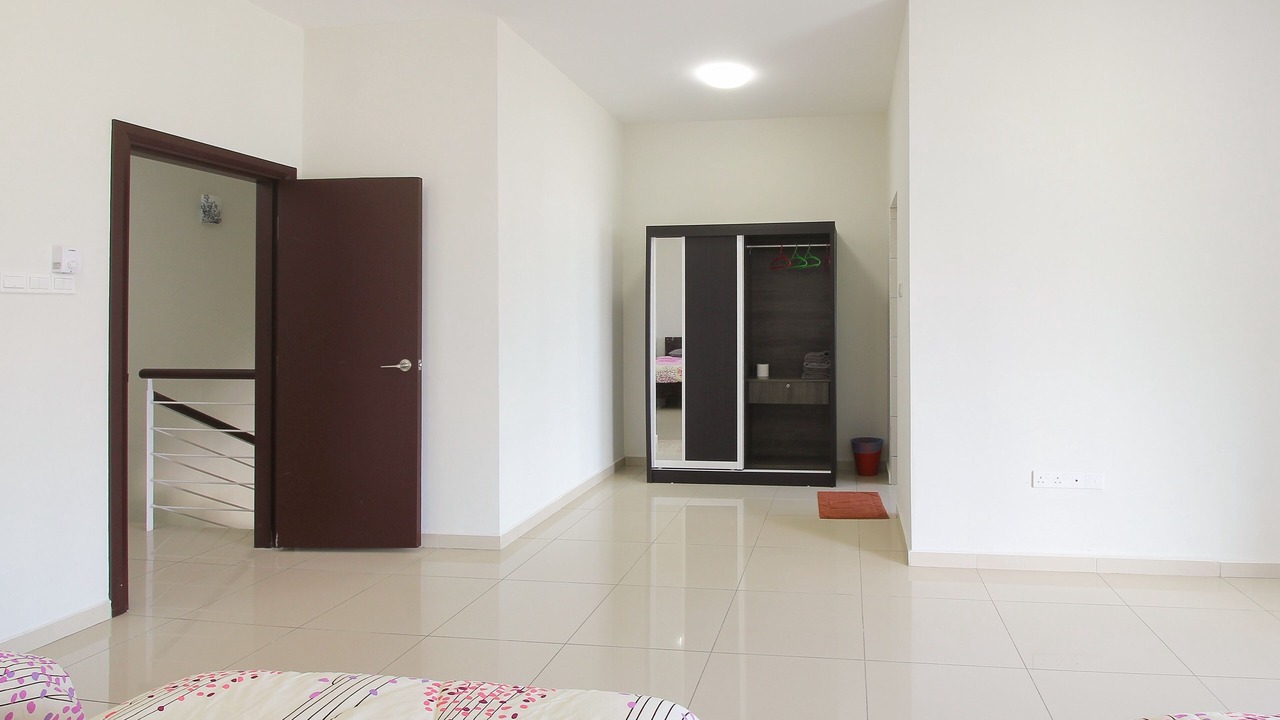 Photo of Bedroom in Taman Mahajaya