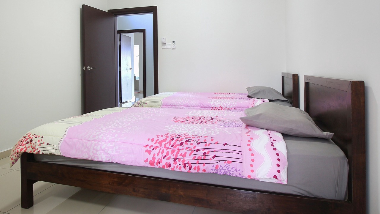 Photo of Bedroom in Taman Mahajaya