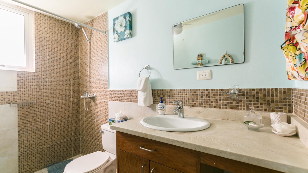 Photo of Bathroom in El Cortecito