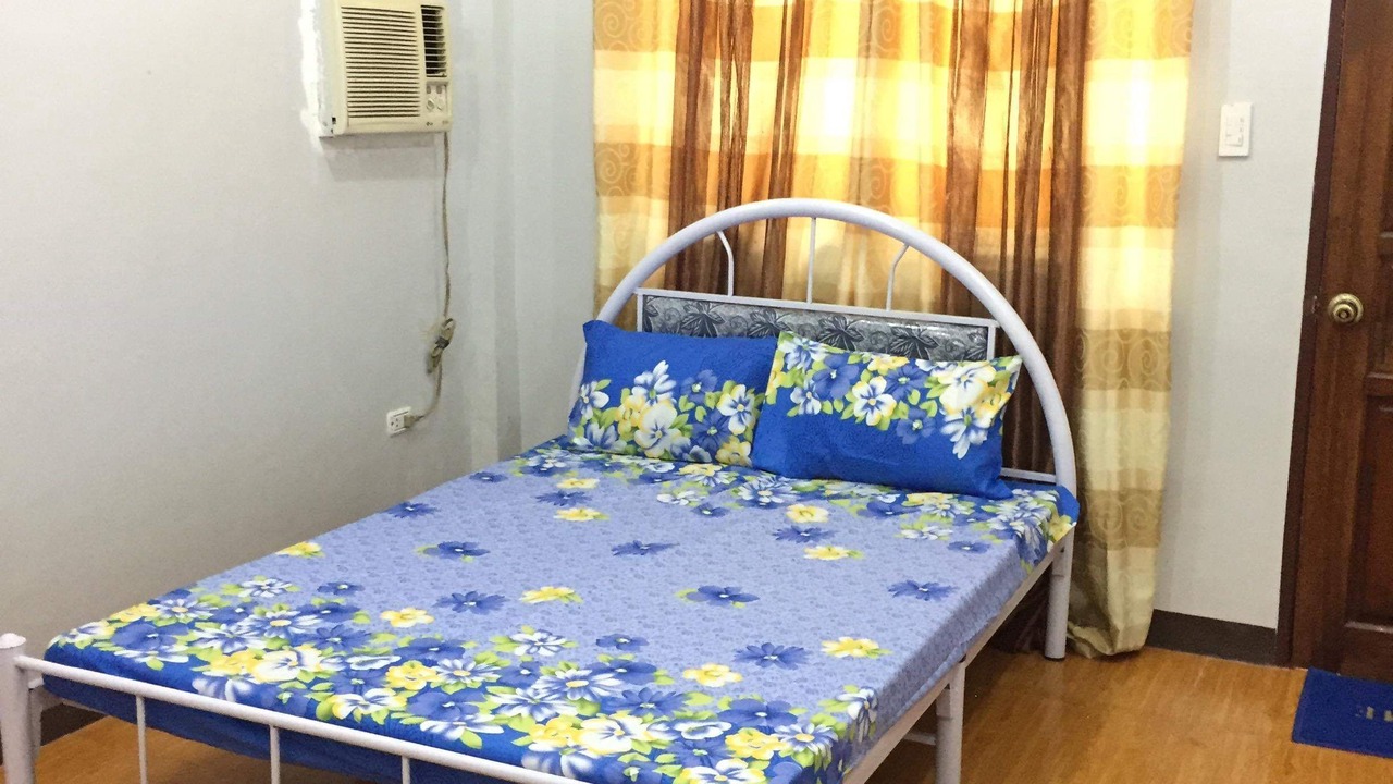 Photo of Bedroom in Coron