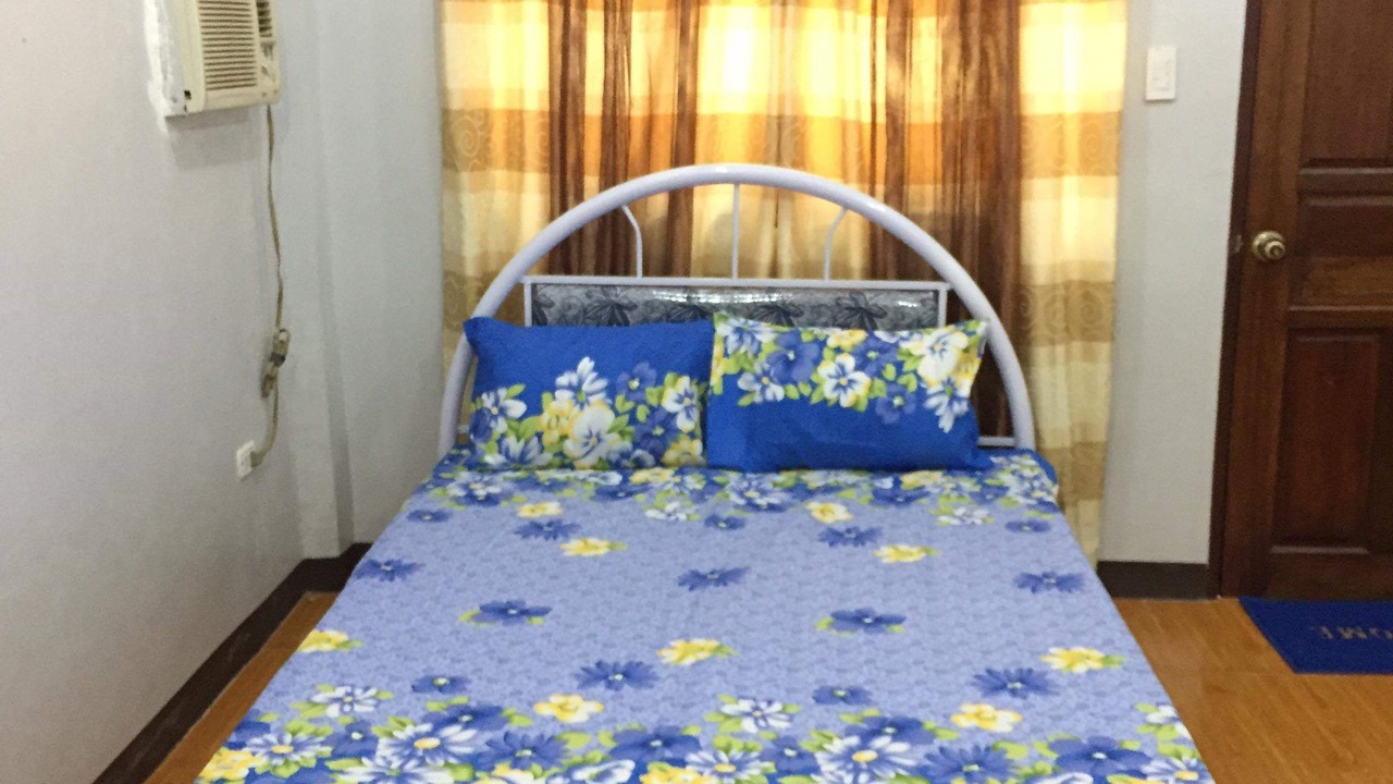 Photo of Bedroom in Coron