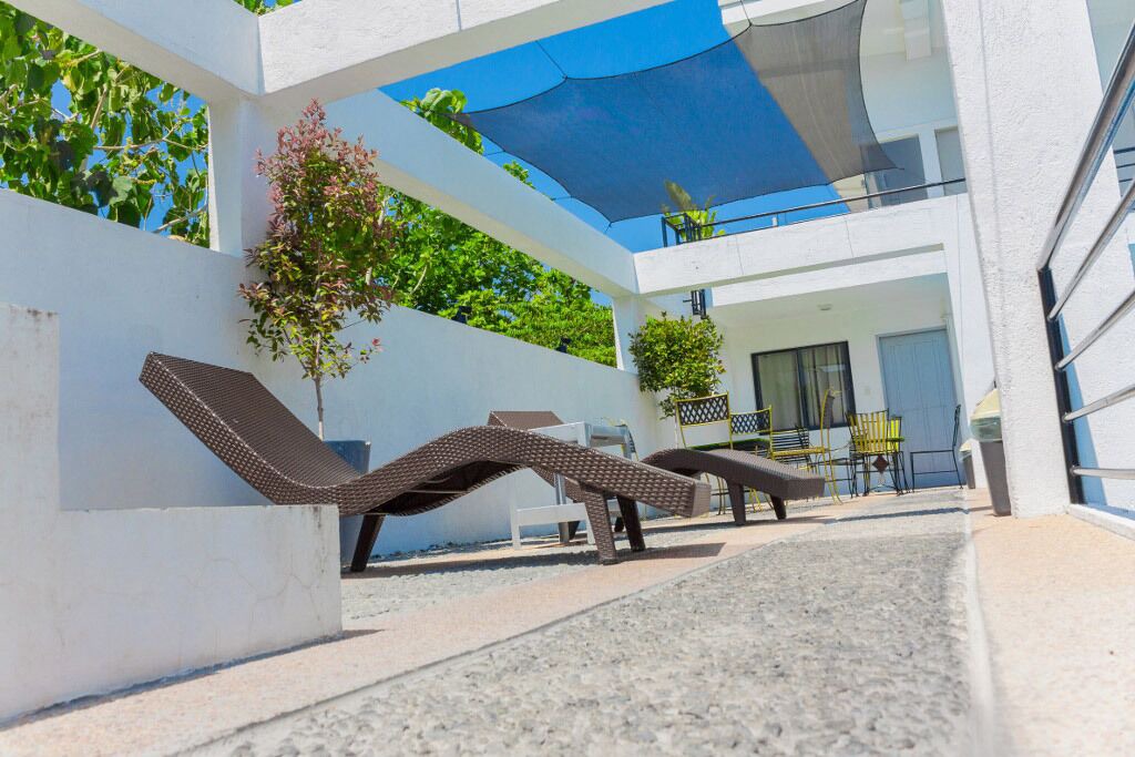 Photo of Patio Balcony in Pansol