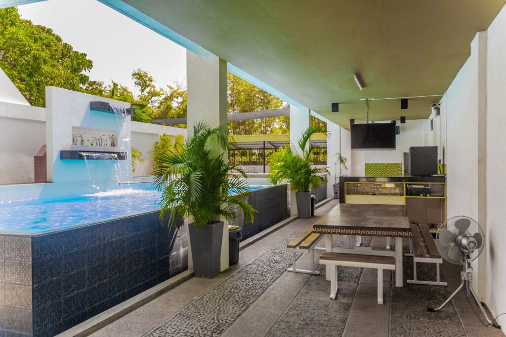 Photo of Outdoor in Pansol