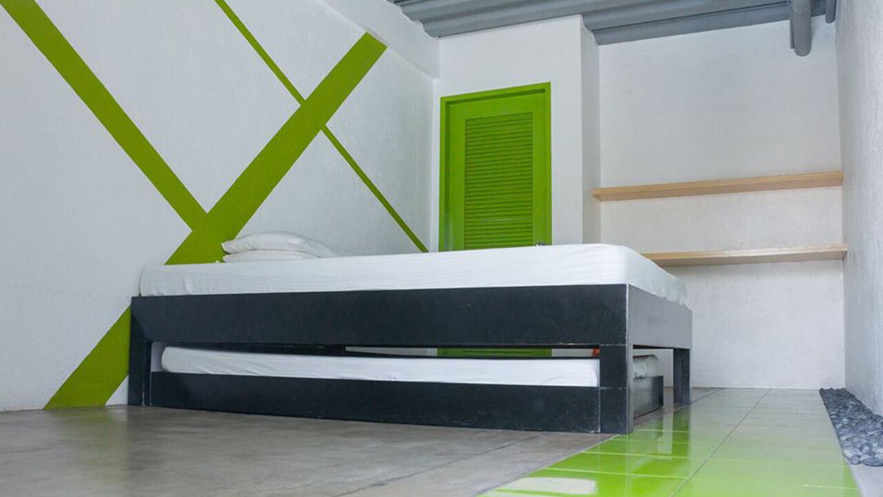 Photo of Bedroom in Pansol
