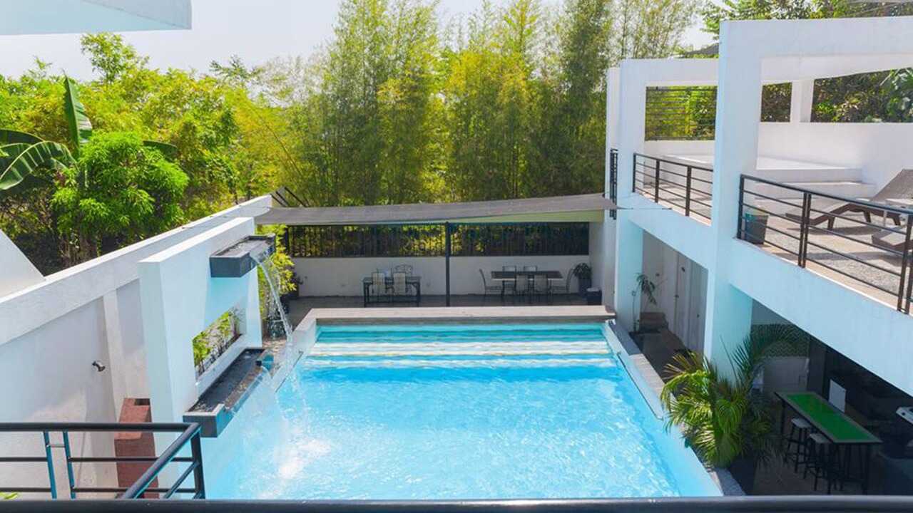 Photo of Outdoor in Pansol