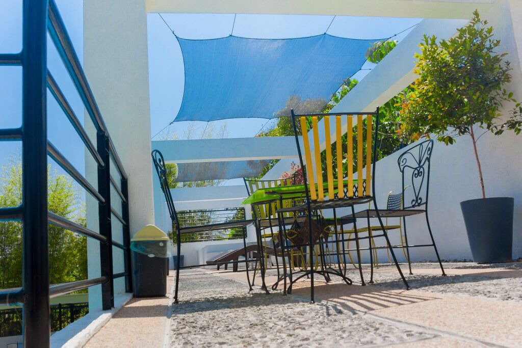 Photo of Outdoor in Pansol