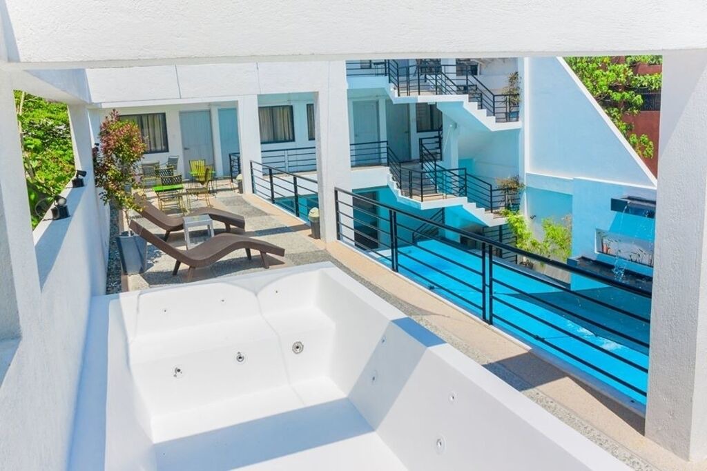 Photo of Patio Balcony in Pansol