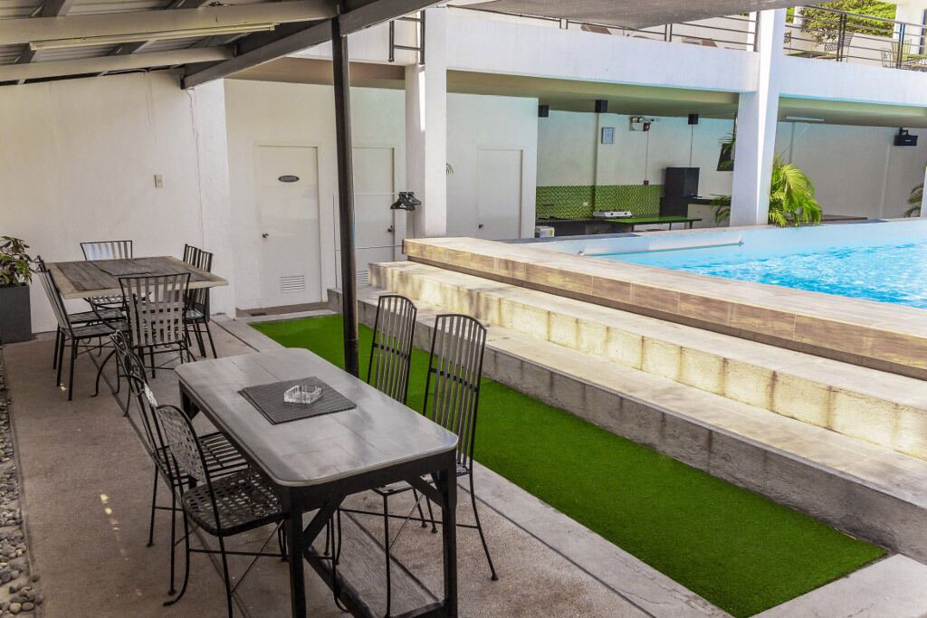Photo of Outdoor in Pansol