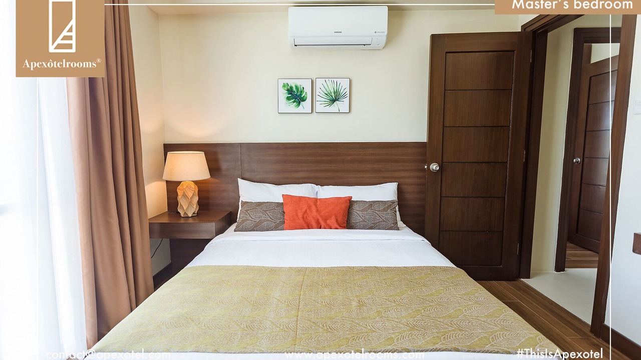 Photo of Bedroom in Cebu