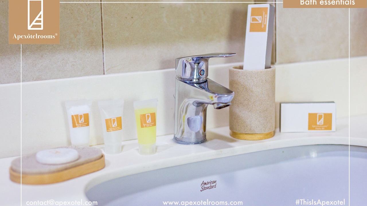 Photo of Bathroom in Cebu