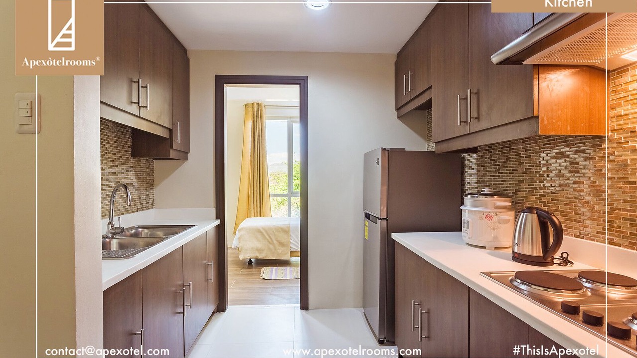 Photo of Kitchen in Cebu