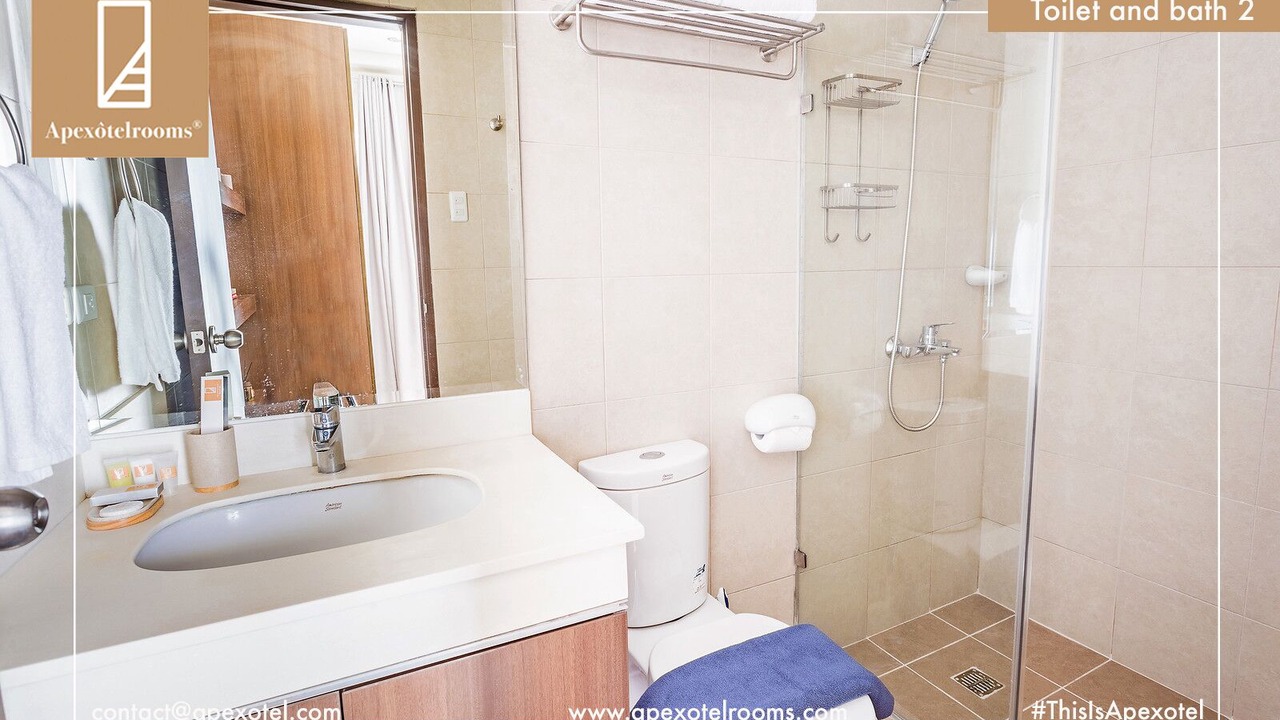 Photo of Bathroom in Cebu